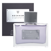 David Beckham Signature for Him borotválkozás utáni arcvíz férfiaknak 50 ml