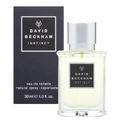 David Beckham Instinct Eau de Toilette da uomo 30 ml