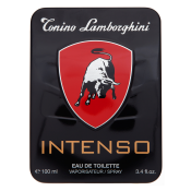 Tonino Lamborghini Intenso woda toaletowa dla mężczyzn 100 ml