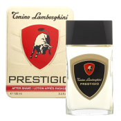 Tonino Lamborghini Prestigio woda po goleniu dla mężczyzn 100 ml
