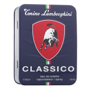 Tonino Lamborghini Classico Eau de Toilette férfiaknak 100 ml