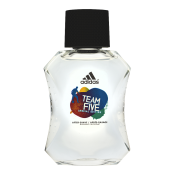 Adidas Team Five After shave bărbați 50 ml