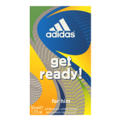 Adidas Get Ready! for Him voda za britje po britju za moške 50 ml