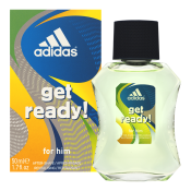 Adidas Get Ready! for Him voda za britje po britju za moške 50 ml