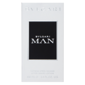 Bvlgari Man lozione dopobarba da uomo 100 ml