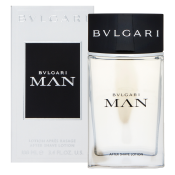 Bvlgari Man lozione dopobarba da uomo 100 ml