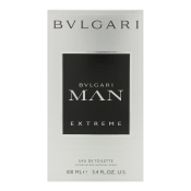 Bvlgari Man Extreme toaletná voda pre mužov 100 ml