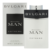 Bvlgari Man Extreme toaletná voda pre mužov 100 ml