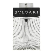 Bvlgari Man The Silver Toaletna voda za moške 100 ml