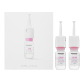 Goldwell Dualsenses Color Color Lock Serum Schutzserum für gefärbtes Haar 12 x 18 ml