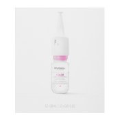 Goldwell Dualsenses Color Color Lock Serum Schutzserum für gefärbtes Haar 12 x 18 ml