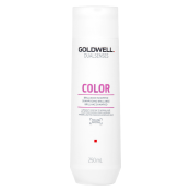 Goldwell Dualsenses Color Brilliance Shampoo šampon pro barvené vlasy 250 ml