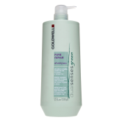 Goldwell Dualsenses Green Pure Repair Shampoo szampon do włosów zniszczonych 1500 ml