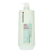 Goldwell Dualsenses Green True Color Sullfate-Free Shampoo szampon do włosów farbowanych 1500 ml