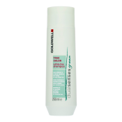 Goldwell Dualsenses Green True Color Sullfate-Free Shampoo szampon do włosów farbowanych 250 ml