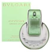 Bvlgari Omnia Green Jade Eau de Toilette para mujer 40 ml