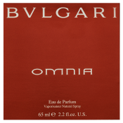 Bvlgari Omnia Парфюмна вода за жени 65 ml