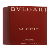 Bvlgari Omnia Парфюмна вода за жени 40 ml
