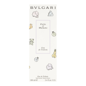 Bvlgari Petits Et Mamans toaletní voda pro ženy 100 ml