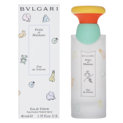 Bvlgari Petits Et Mamans тоалетна вода за жени 40 ml