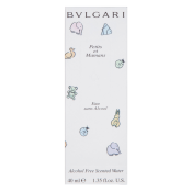 Bvlgari Petits Et Mamans (alcohol free) Toaletna voda za otroke 40 ml