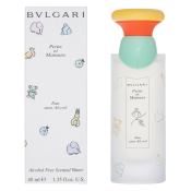 Bvlgari Petits Et Mamans (alcohol free) Toaletna voda za otroke 40 ml