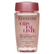 Kérastase Cristalliste Luminous Perfecting Shampoo șampon pentru păr fin 250 ml