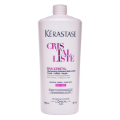 Kérastase Cristalliste Luminous Perfecting Shampoo șampon pentru păr aspru 1000 ml
