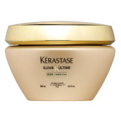 Kérastase Elixir Ultime Masque vyživujúca maska na vlasy pre všetky typy vlasov 200 ml