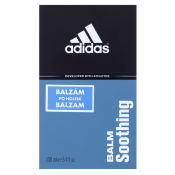 Adidas Skin Protection borotválkozás utáni balzsam férfiaknak 100 ml