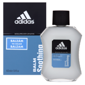 Adidas Skin Protection borotválkozás utáni balzsam férfiaknak 100 ml