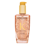Kérastase Elixir Ultime L'Huile Rose Haaröl für gefärbtes Haar 100 ml