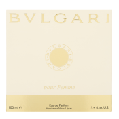 Bvlgari pour Femme Eau de Parfum femei 100 ml