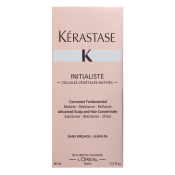 Kérastase Initialiste Advanced Scalp and Hair Concentrate wzmacniająca pielęgnacja 60 ml