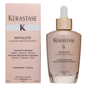 Kérastase Initialiste Advanced Scalp and Hair Concentrate wzmacniająca pielęgnacja 60 ml