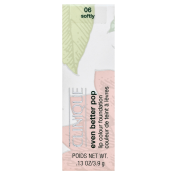 Clinique Even Better Pop Lip Colour rúzs 06 Softly 3,9 g