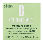 Clinique Moisture Surge Gelcreme 100H Auto-Replenishing Hydrator 50 ml