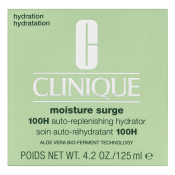 Clinique Moisture Surge crema gel 100H Auto-Replenishing Hydrator 125 ml