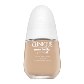 Clinique Even Better Clinical Serum Foundation SPF20 fondotinta liquido 08 Linen 30 ml