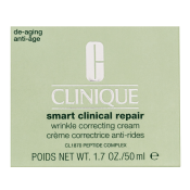 Clinique Smart Clinical Repair krema za kožo Wrinkle Correcting Cream 50 ml