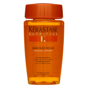 Kérastase Nutritive Oléo-Relax Smoothing Shampoo szampon do włosów suchych i niesfornych 250 ml