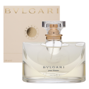 Bvlgari pour Femme Eau de Toilette para mujer 100 ml