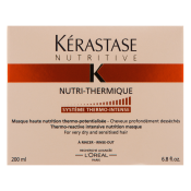 Kérastase Nutritive Thermo-Reactive Intensive Nutrition Masq maska do włosów suchych i zniszczonych 200 ml