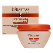 Kérastase Nutritive Thermo-Reactive Intensive Nutrition Masq maska do włosów suchych i zniszczonych 200 ml
