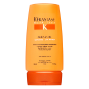 Kérastase Nutritive Oléo-Curl Curl Definition Cream verzorging zonder spoelen voor golvend en krullend haar 150 ml