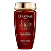 Kérastase Aura Botanica Bain Micellaire șampon natural pentru păr slăbit 250 ml