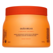 Kérastase Nutritive Oléo-Relax Smoothing Mask maska do włosów suchych i niesfornych 500 ml