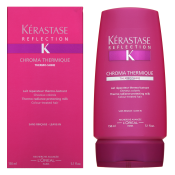 Kérastase Réflection Chroma Thermo-radiance Protecting Milk beschermende melk voor gekleurd haar 150 ml