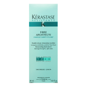 Kérastase Resistance Fibre Architecte Renovating Dual Serum Serum gegen Spliss 30 ml
