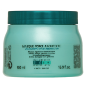 Kérastase Resistance Force Architecte Strengthening Masque masker voor zeer beschadigd haar 500 ml